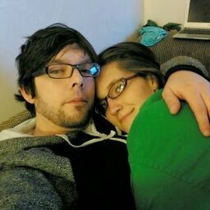 Meet your Posher, Patrick